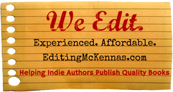 Self-Editing Clinics, Affordable Indie Rates