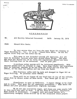 http://www.lettersofnote.com/2010/08/tiger-oil-memos.html