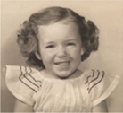 Bridget McKenna, age 4